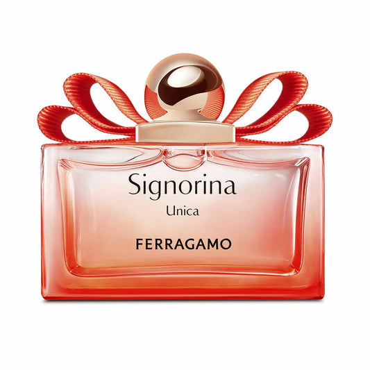 Profumo Donna Salvatore Ferragamo SIGNORINA EDP 100 ml - Yestore