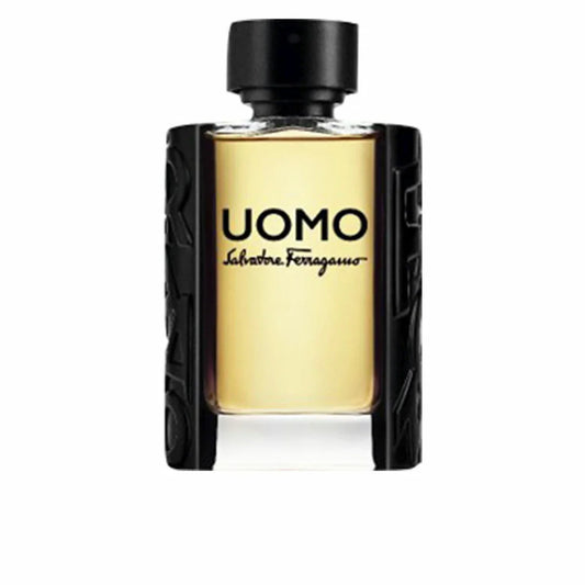 Profumo Unisex Salvatore Ferragamo UOMO SALVATORE FERRAGAMO 100 ml - Yestore