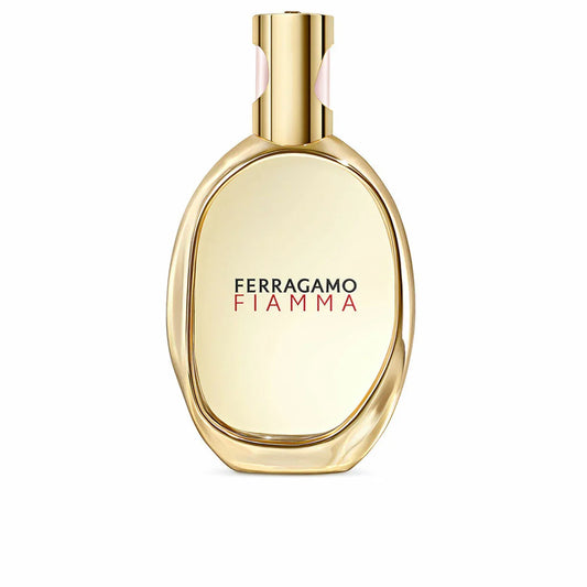 Profumo Donna Salvatore Ferragamo FIAMMA 100 ml - Yestore