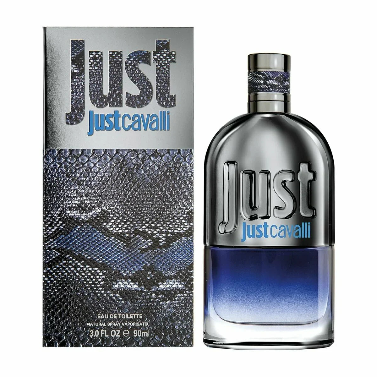 Profumo Uomo Roberto Cavalli EDT - Yestore