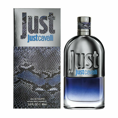 Profumo Uomo Roberto Cavalli EDT - Yestore