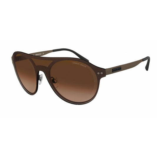 Men's Sunglasses Armani AR6078-300613 Ø 46 mm - Yestore
