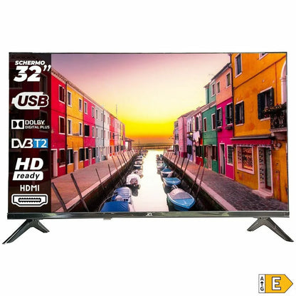Television JCL 32HDDTV2023 HD 32" LED - Yestore