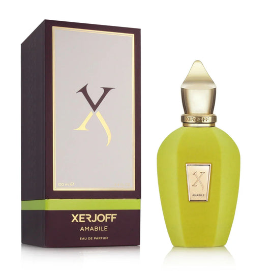 Unisex Perfume Xerjoff EDP V Amabile (100 ml) - Yestore