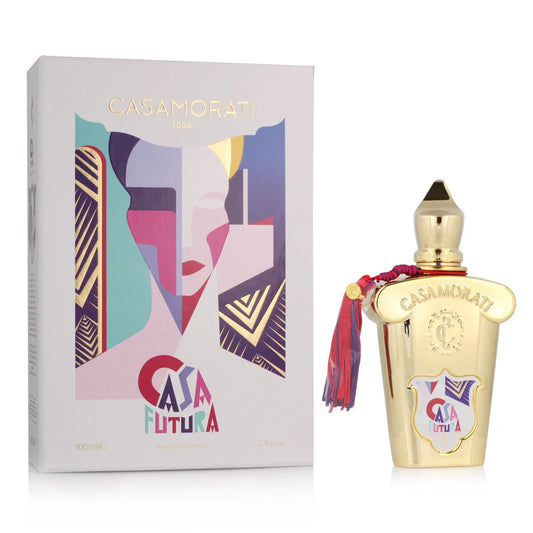 Unisex Perfume Xerjoff EDP Casamorati 1888 Casafutura 100 ml - Yestore