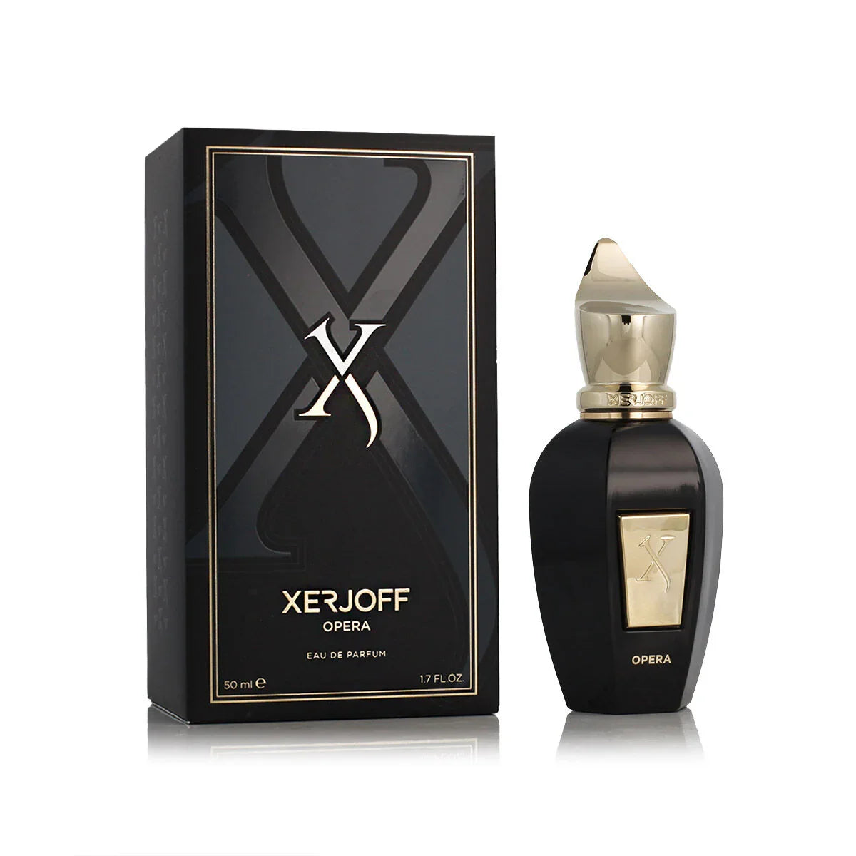 Profumo Unisex Xerjoff OPERA 50 ml - Yestore