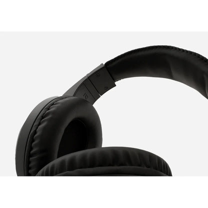 Headphones CoolBox DG-AUM-B04 Black - Yestore