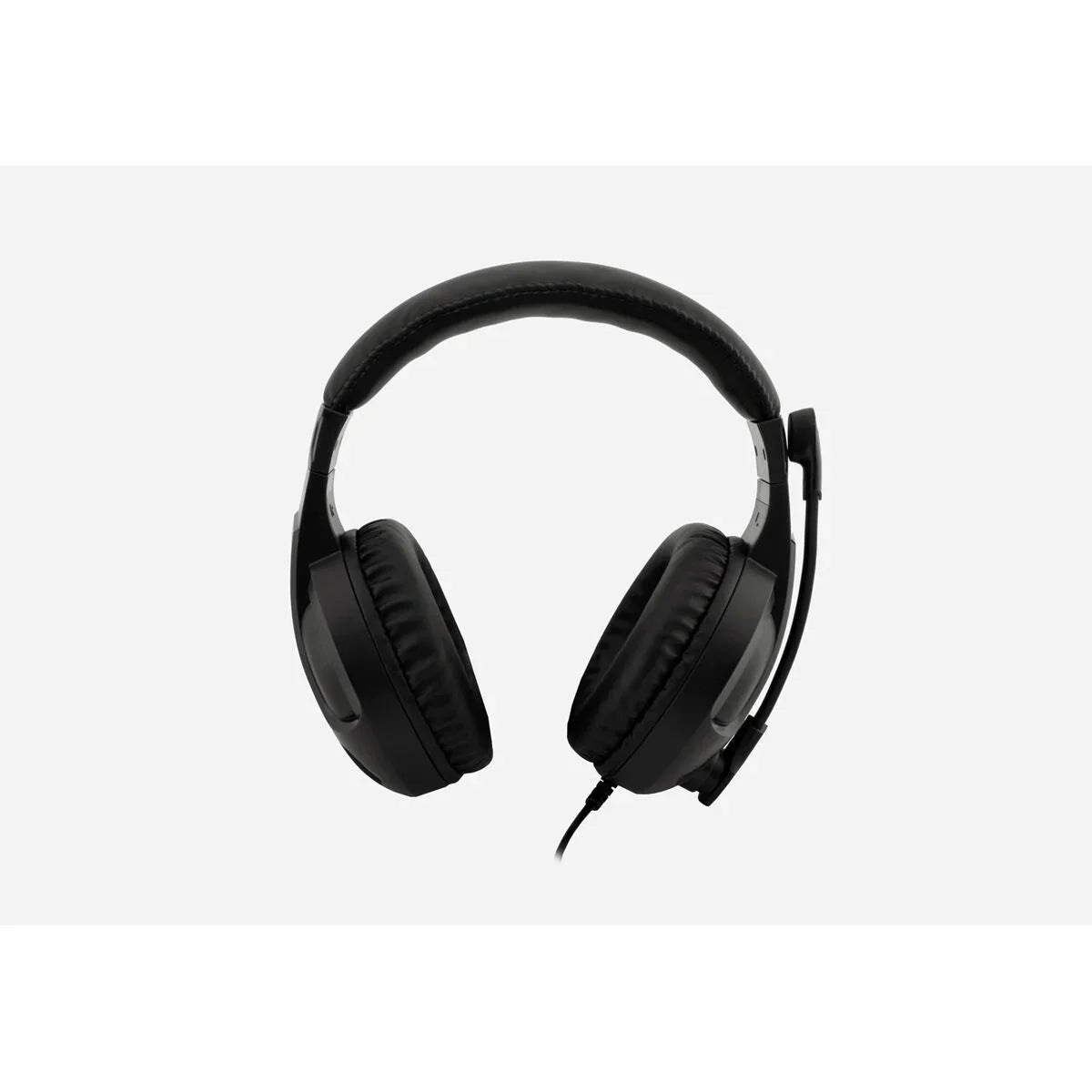 Headphones CoolBox DG-AUM-B04 Black - Yestore