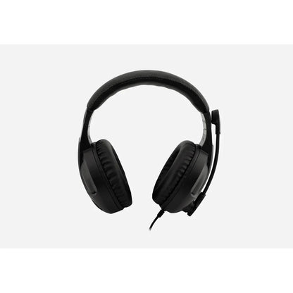 Headphones CoolBox DG-AUM-B04 Black - Yestore