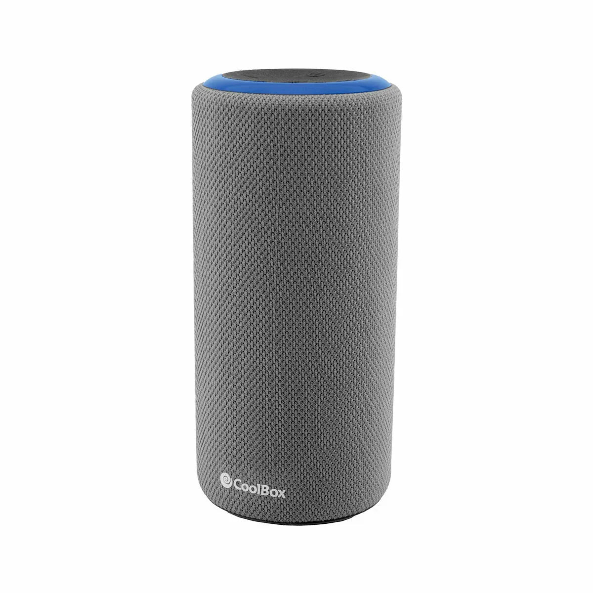 Altoparlante Bluetooth CoolBox COO-BTA-G232 Grigio 14 W - Yestore