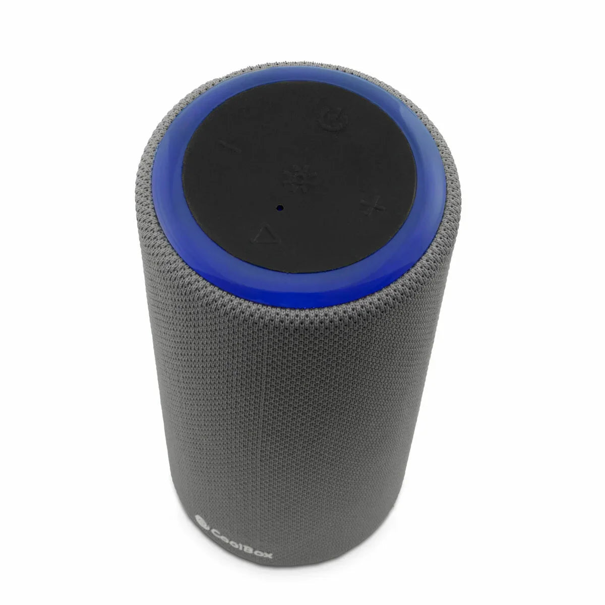 Altoparlante Bluetooth CoolBox COO-BTA-G232 Grigio 14 W - Yestore