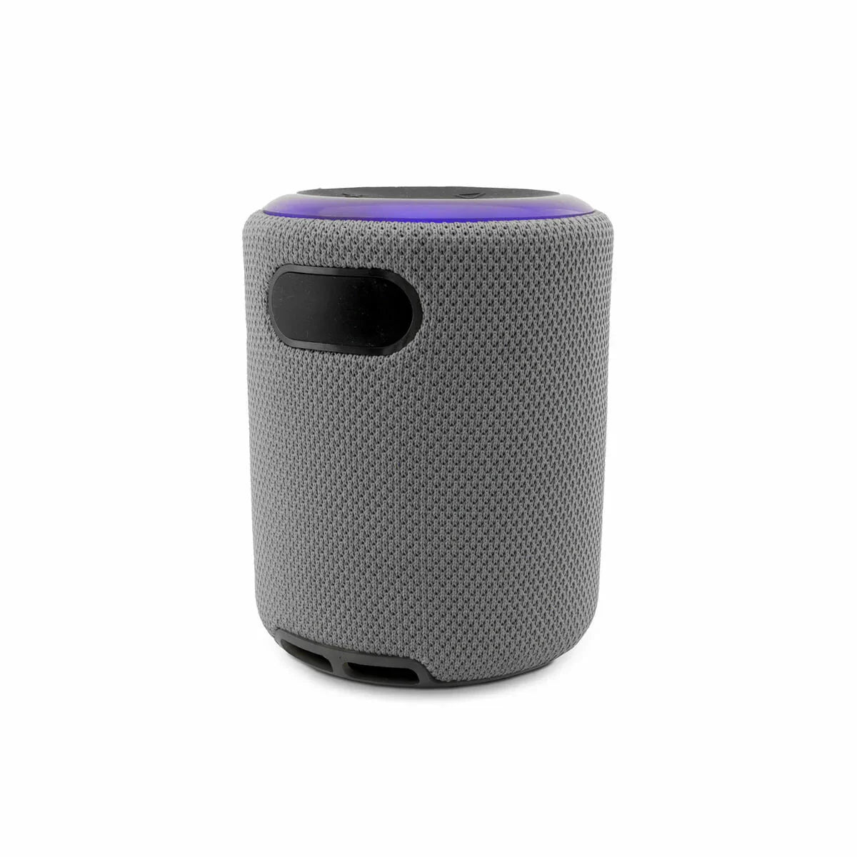 Altoparlante Bluetooth Portatile CoolBox COO-BTA-G231 Grigio 5 W - Yestore