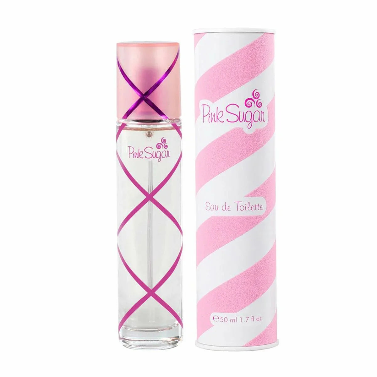 Women's Perfume Aquolina Pink Sugar EDT 50 ml - Yestore