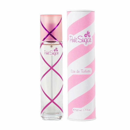 Women's Perfume Aquolina Pink Sugar EDT 50 ml - Yestore