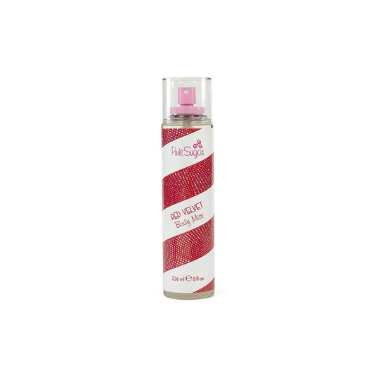 Body Mist Aquolina Pink Sugar Red Velvet 236 ml - Yestore