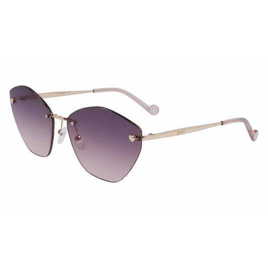 Ladies' Sunglasses LIU JO LJ153S-6216770 Ø 62 mm - Yestore