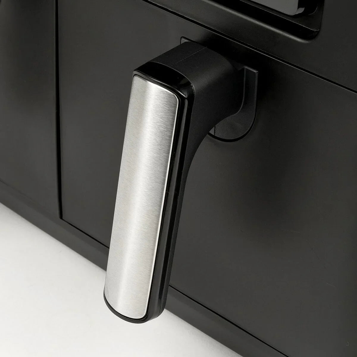 Friggitrice ad Aria Girmi FG26 Nero 2400 W - Yestore