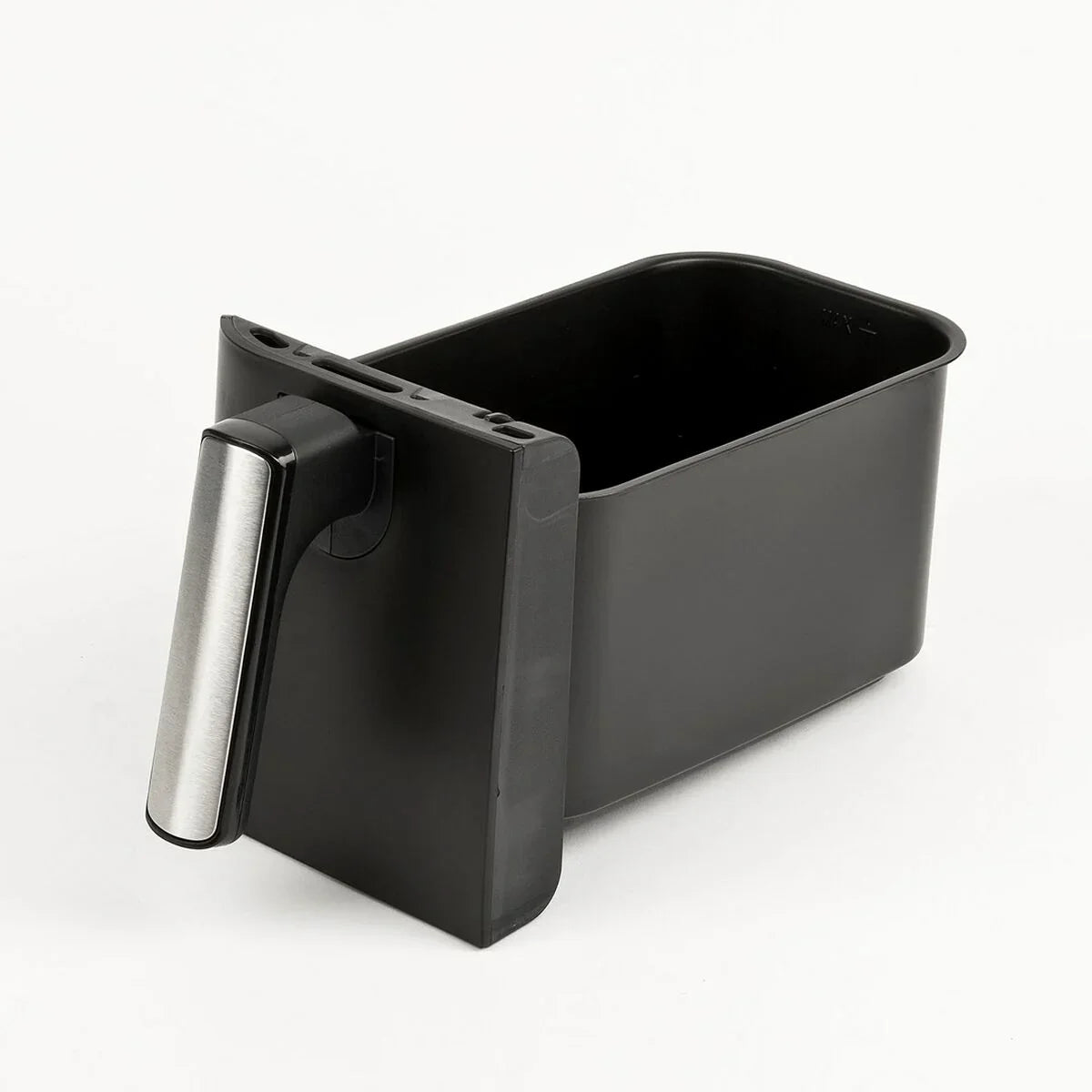 Friggitrice ad Aria Girmi FG26 Nero 2400 W - Yestore