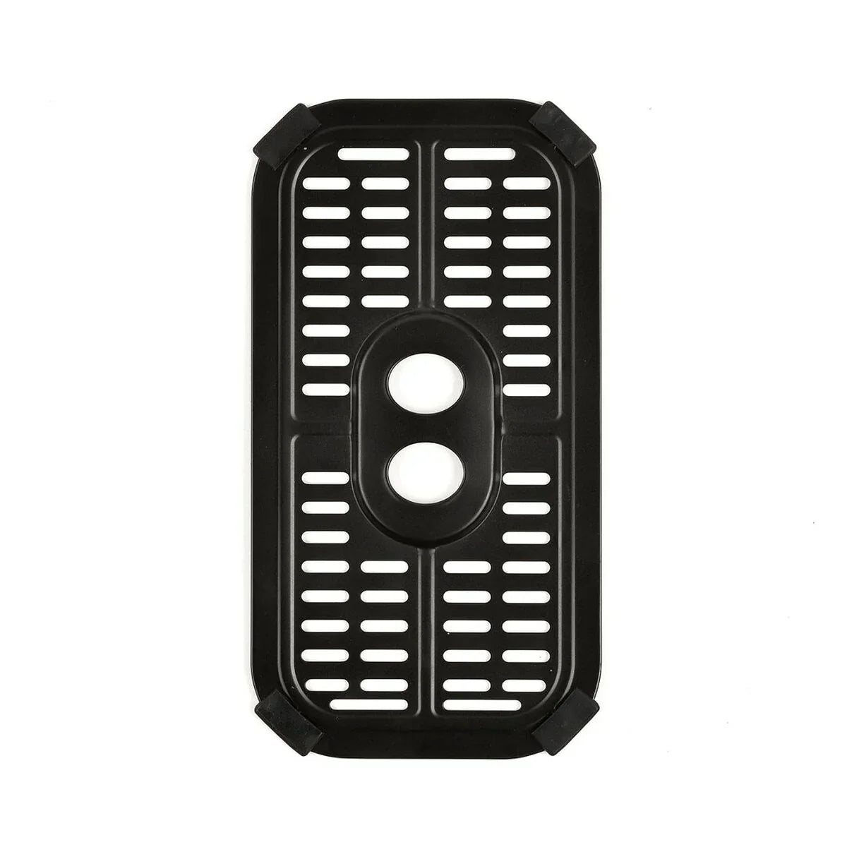 Friggitrice ad Aria Girmi FG26 Nero 2400 W - Yestore