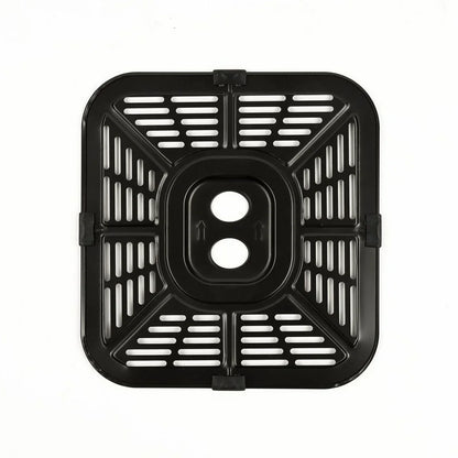 Friggitrice ad Aria Girmi FG26 Nero 2400 W - Yestore