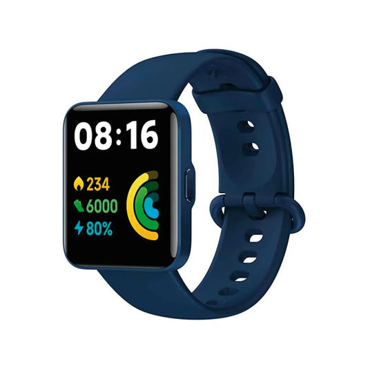 Smartwatch Xiaomi Blue 1,55" - Yestore