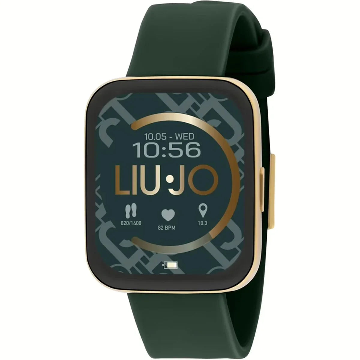 Smartwatch LIU JO SWLJ095 - Yestore