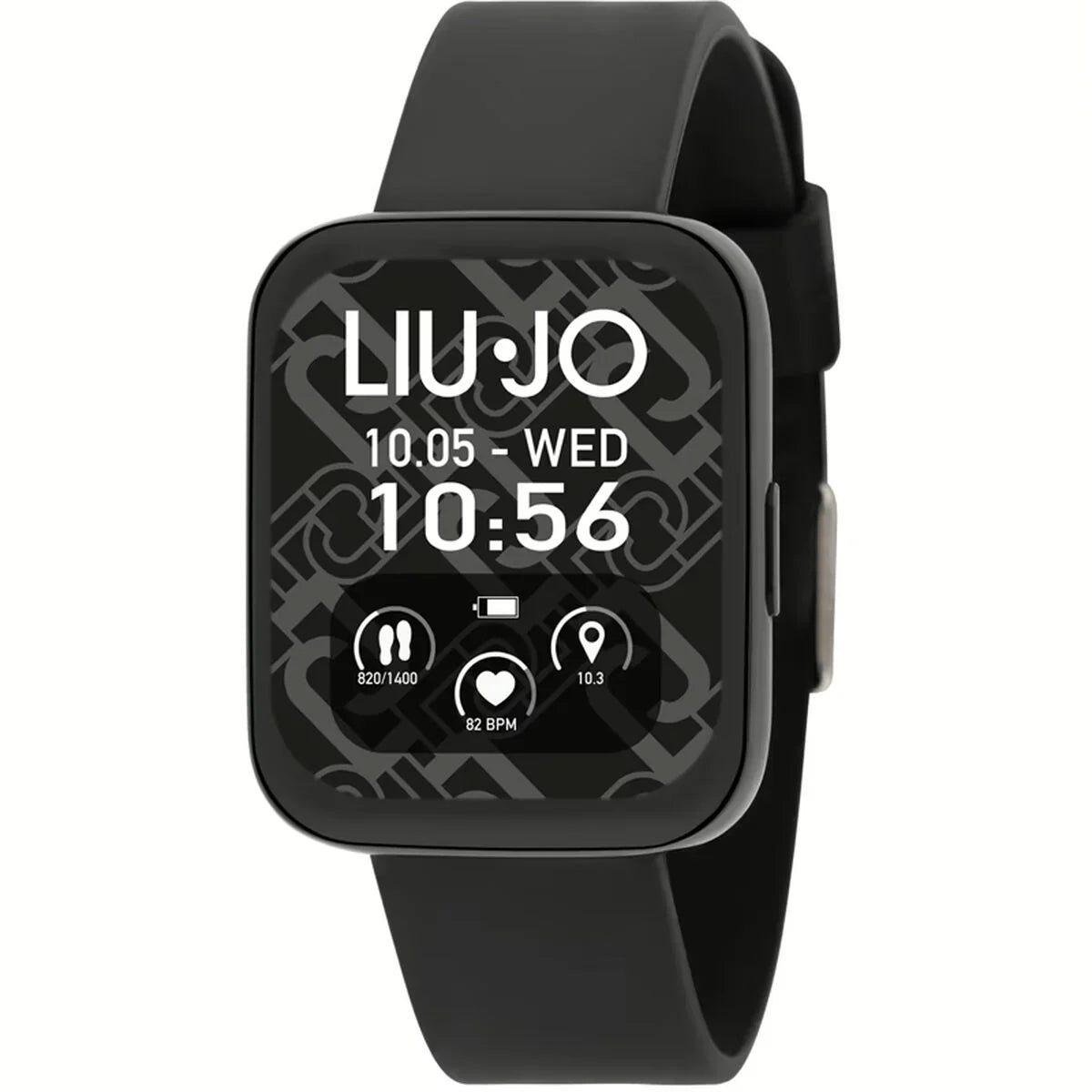 Smartwatch LIU JO SWLJ096 - Yestore