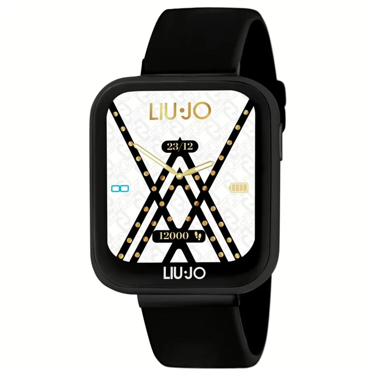 Smartwatch LIU JO SWLJ107 - Yestore