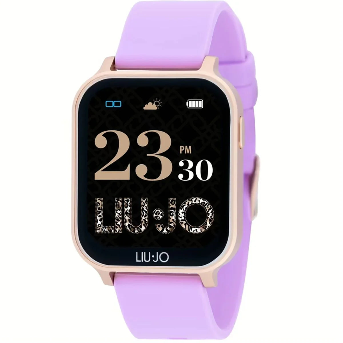 Smartwatch LIU JO SWLJ118 - Yestore