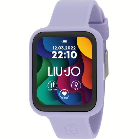 Smartwatch LIU JO SWLJ134 - Yestore