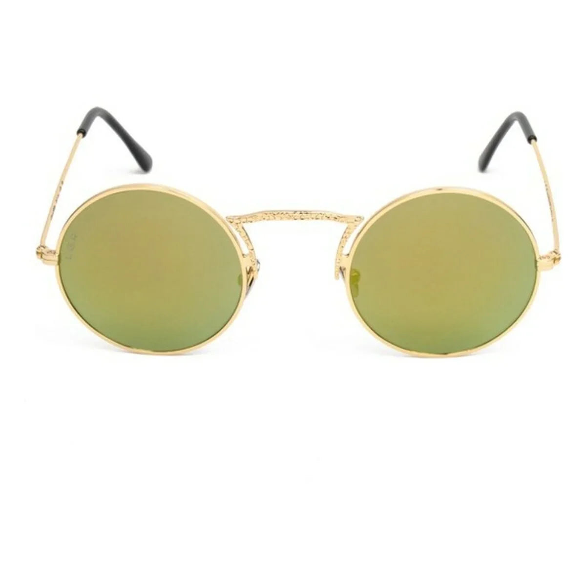 Ladies' Sunglasses LGR MONASTIR-GOLD-03 Ø 47 mm - Yestore