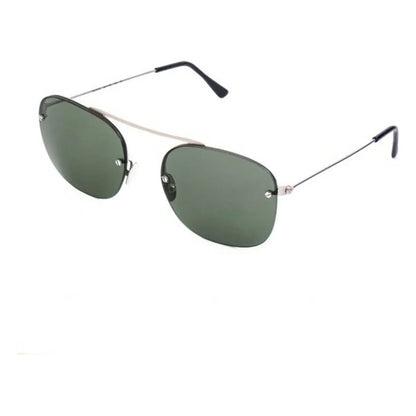 Men's Sunglasses LGR MAASAI-BLACK-01 ø 54 mm - Yestore