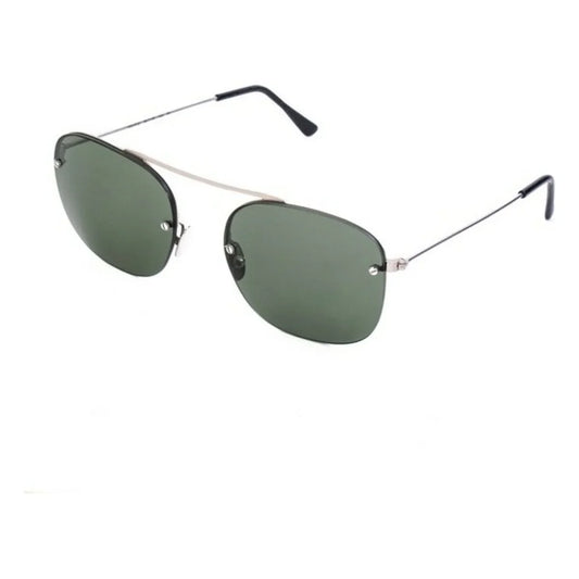 Men's Sunglasses LGR MAASAI-BLACK-01 ø 54 mm - Yestore