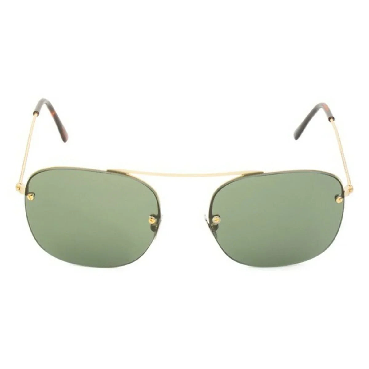 Men's Sunglasses LGR MAASAI-GOLD-02 Golden ø 54 mm - Yestore