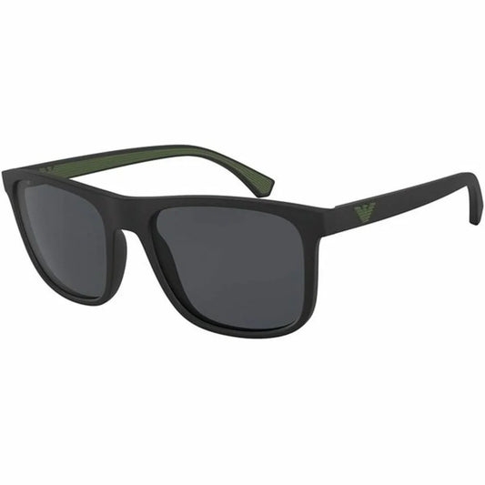 Occhiali da sole Uomo Emporio Armani EA 4129 - Yestore