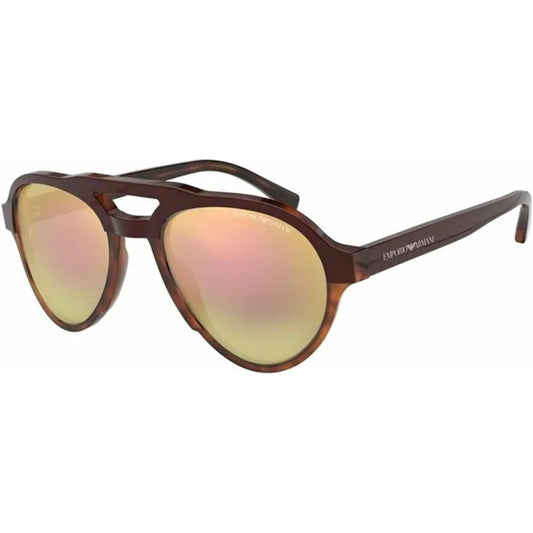 Men's Sunglasses Emporio Armani EA4128F-57494Z ø 54 mm - Yestore