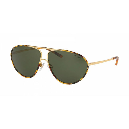 Men's Sunglasses Ralph Lauren RL7066J-937271 Golden Ø 62 mm - Yestore