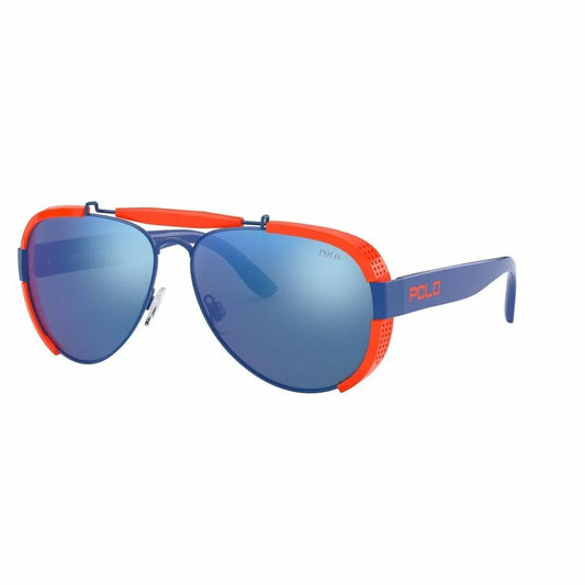 Unisex Sunglasses Ralph Lauren PH3129-94035560 ø 60 mm - Yestore
