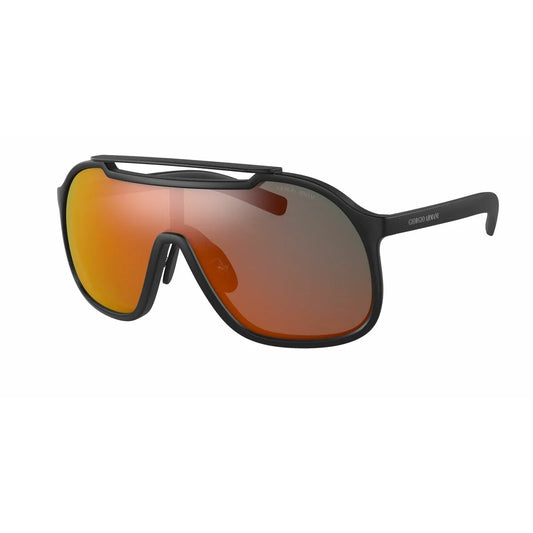 Men's Sunglasses Armani AR8151-50426Q Ø 133 mm - Yestore