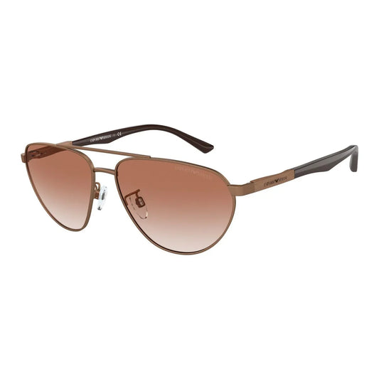 Men's Sunglasses Emporio Armani EA2125-300413 ø 60 mm - Yestore