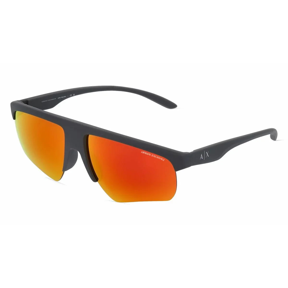 Men's Sunglasses Armani Exchange AX4123S-82946Q Ø 62 mm - Yestore