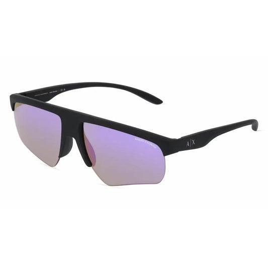 Men's Sunglasses Armani Exchange AX4123S-80784V Ø 62 mm - Yestore