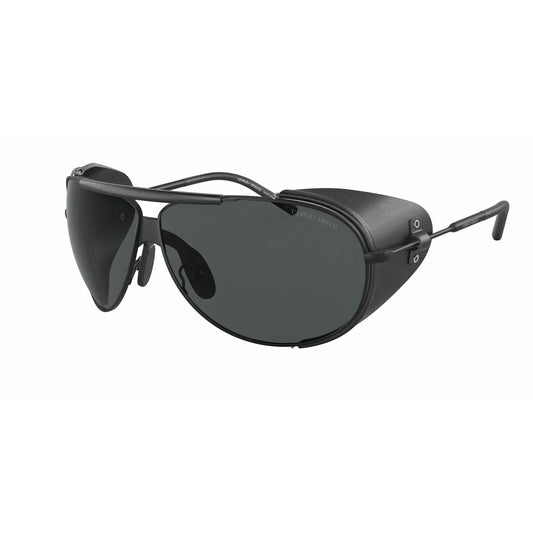 Occhiali da sole Uomo Armani AR6139Q-300187 Ø 69 mm - Yestore