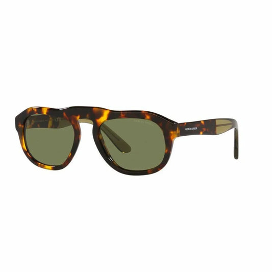 Occhiali Da Sole Uomo Armani AR8173-50922A Ø 52 mm - Yestore