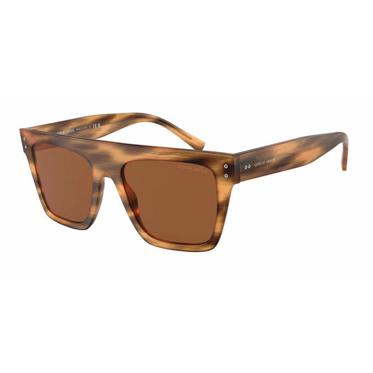 Men's Sunglasses Armani AR8177-592173 Ø 52 mm - Yestore