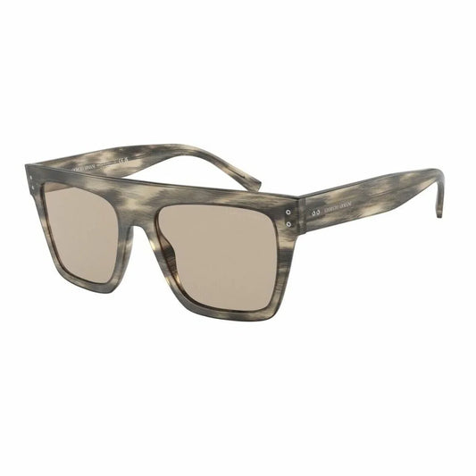 Men's Sunglasses Armani AR8177-5922-3 Ø 52 mm - Yestore