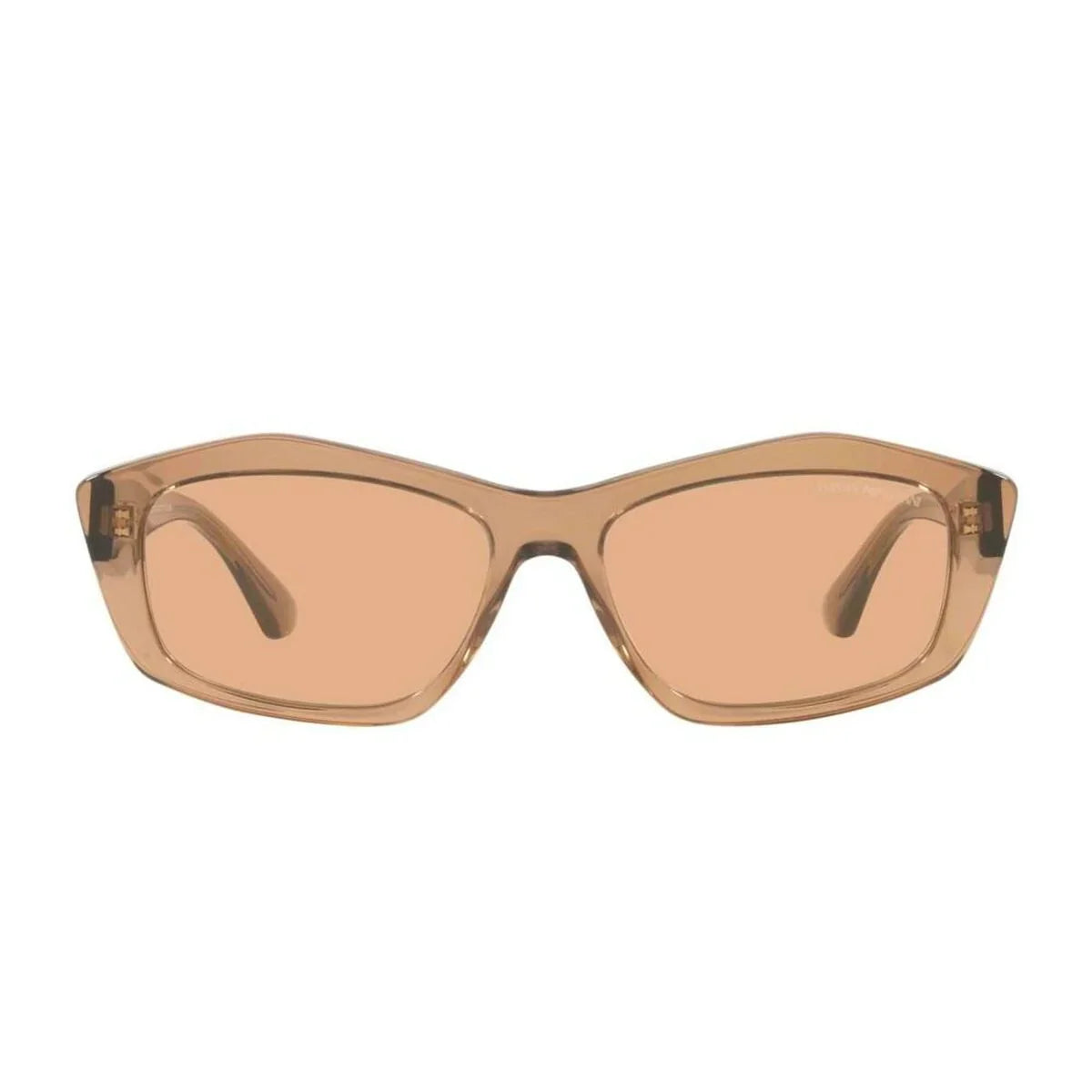 Ladies' Sunglasses Emporio Armani EA4187-506973 Ø 55 mm - Yestore