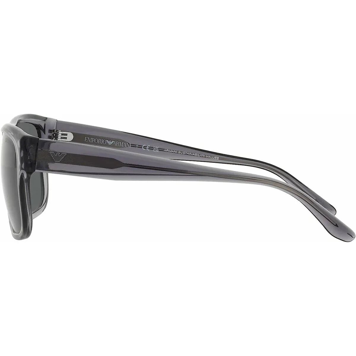 Occhiali da sole Uomo Emporio Armani EA 4197 - Yestore
