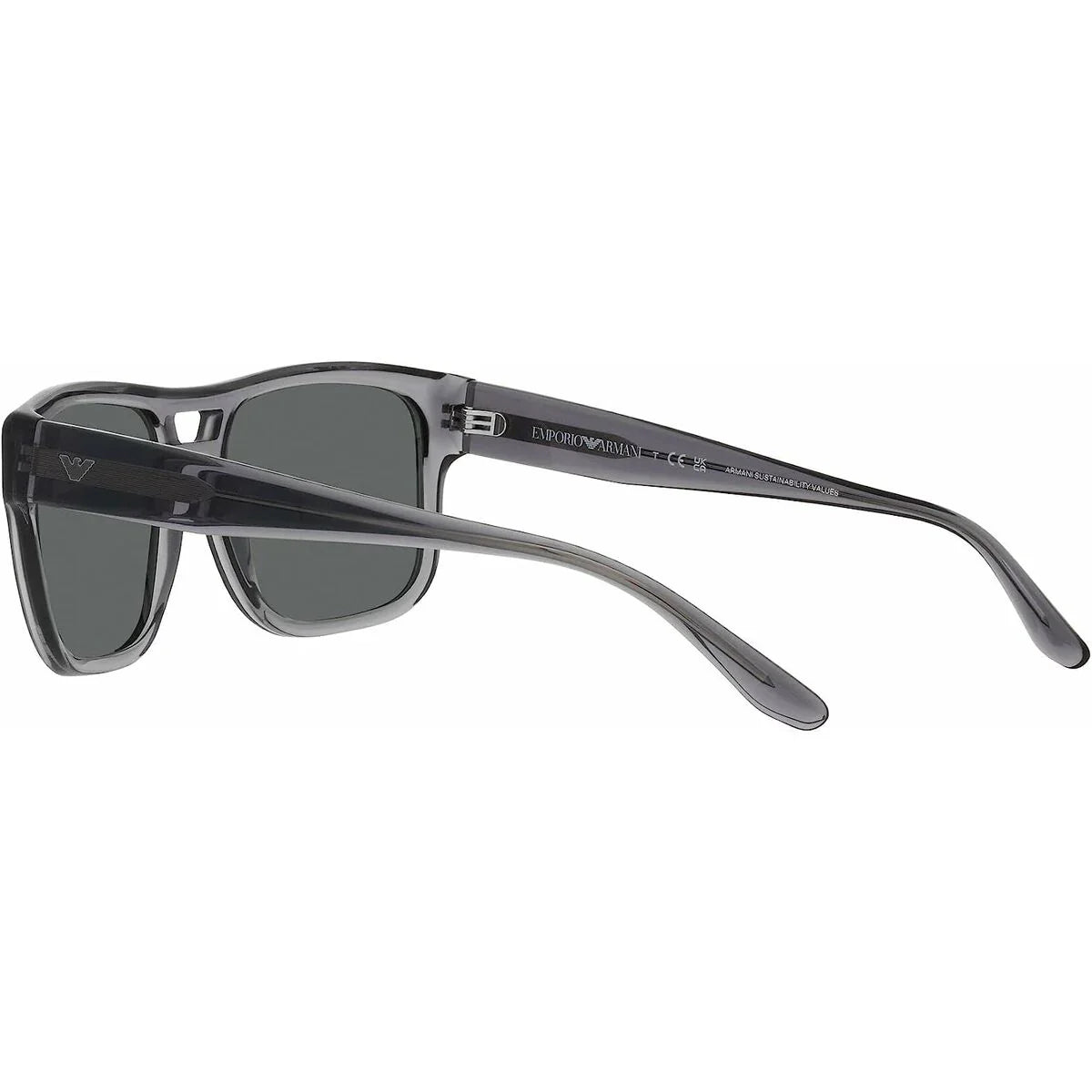 Occhiali da sole Uomo Emporio Armani EA 4197 - Yestore
