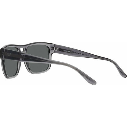 Occhiali da sole Uomo Emporio Armani EA 4197 - Yestore